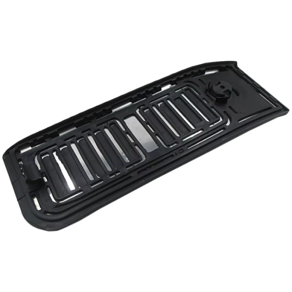 Nakładki na pedały AUDI A6 C8 AUTOMAT S-TRONIC - Image 2