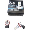 Komplet żarówek LED CANBUS H11