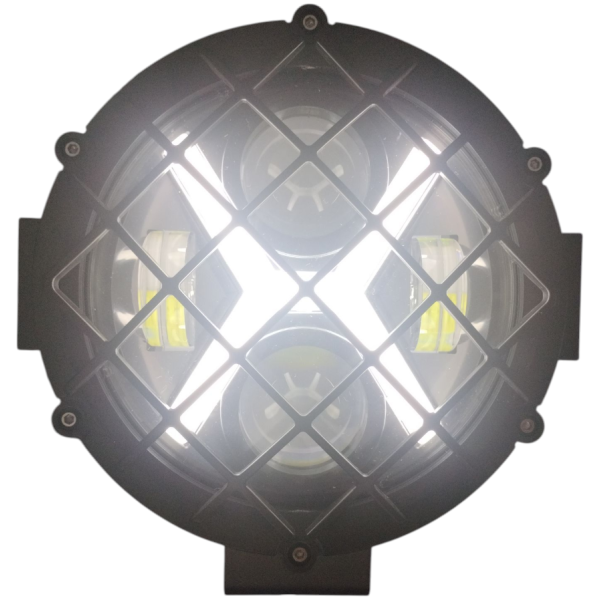 Lamp LED spotlight 12V, 4 tryby świecenia - Image 3