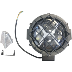 Lamp LED spotlight 12V, 4 tryby świecenia