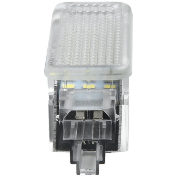 Oświetlenie bagażnika LED /2szt/ do AUDI SKODA VW - Image 5