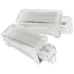 Oświetlenie bagażnika LED /2szt/ do AUDI SKODA VW
