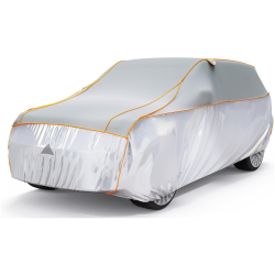 Pokrowiec przeciw gradowi na SUV rozmiar L 480*185*145cm