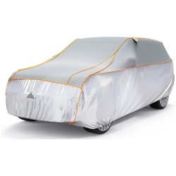 Pokrowiec przeciw gradowi na SUV rozmiar L 480*185*145cm