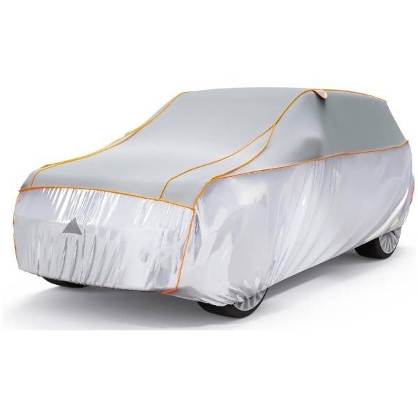 Pokrowiec przeciw gradowi SUV rozmiar M 431*185*145cm
