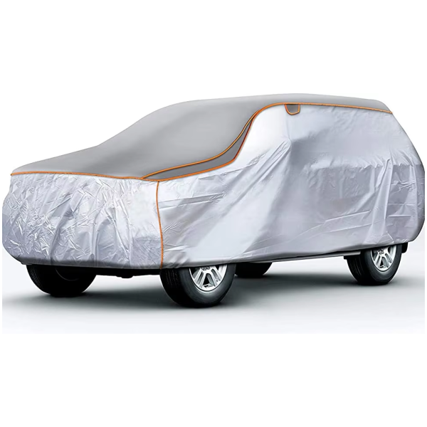 Pokrowiec przeciw gradowi na SUV rozmiar XL 508*193*152cm
