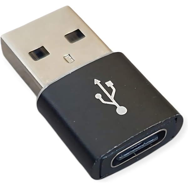 Przejściówka USB do USB-C - Image 2