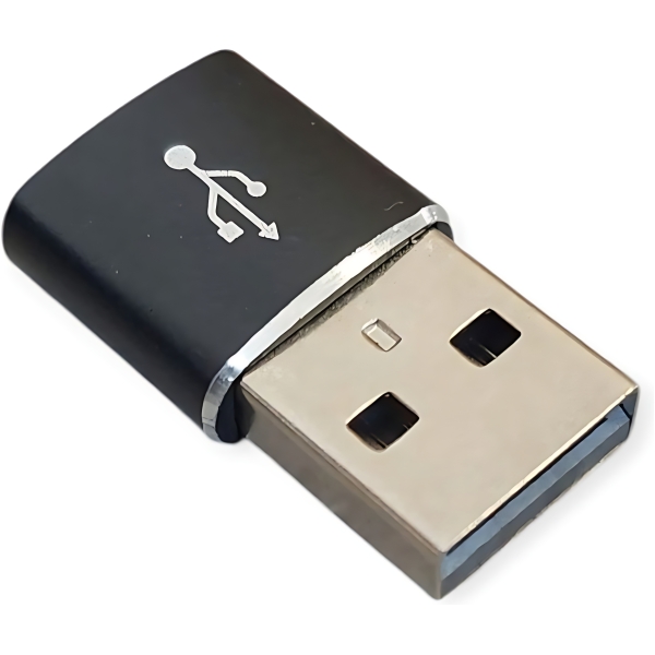 Przejściówka USB do USB-C - Image 3
