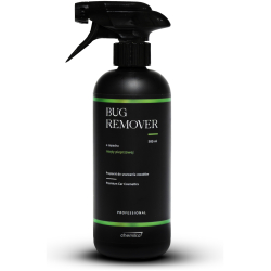 Preparat do usuwanie zanieczyszczyszczeń organicznych – Bug Remover 500ml