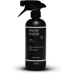 Preparat do szybkiego rozpuszczania lodu i szronu  – frost eater 250ml