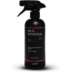 Preparat do czyszczenia felg zawierający inhibitory korozji – Iron Remover 500ml