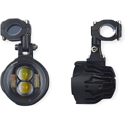 Lampy motocykla LED HI/LOW