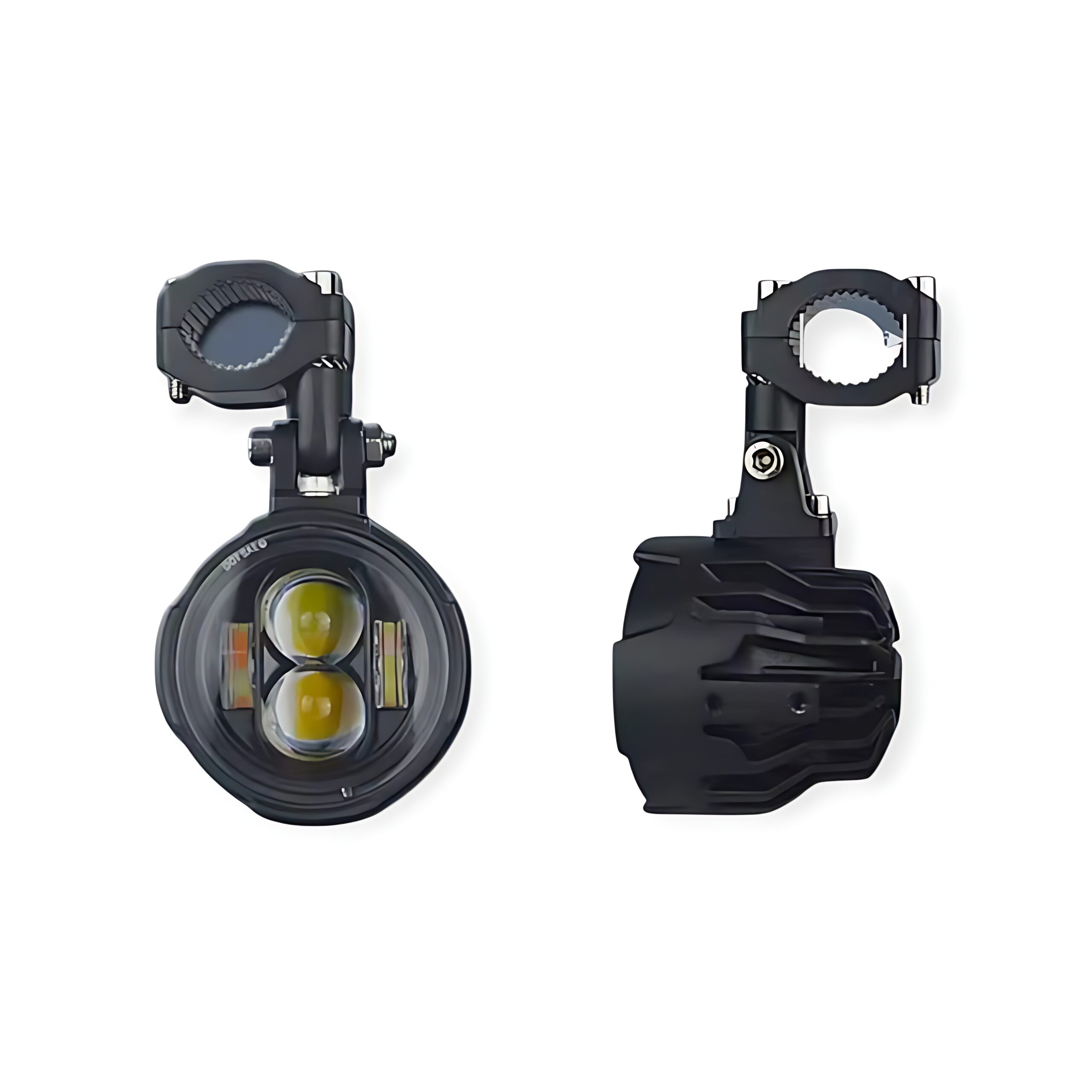 Lampy motocykla LED HI/LOW