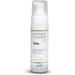 Środek do czyszczenia tapicerek skórzanych – Leather Cleaner 200ml