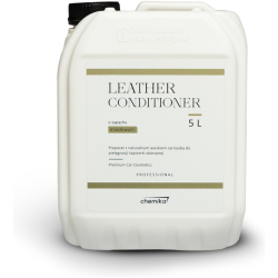 Odżywka do  skóry – Leather Conditioner 5L