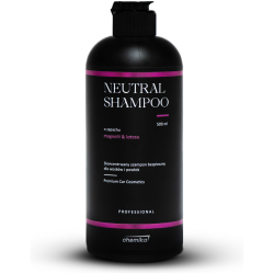 Neutarlny szampon – Neutral Shampoo 500ml