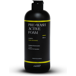 Preparat do usuwania ciężkich zabrudzeń – Pre-Wash Active Foam 500 ml