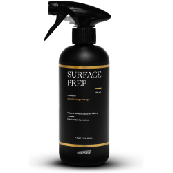 Środek do usuwania pozostałości po pastach polerskich – Surface Prep 500ml