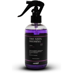 Preparat do opon – TIRE SATIN DRESSING 250ml