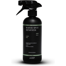 Środekdo usuwania zacieków i plam po twardej wodzie – Water Spot Remover 500ml