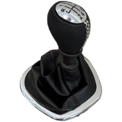 Gałka zmiany biegów z mieszkiem RENAULT TRAFFIC 14-19 Opel Vivaro