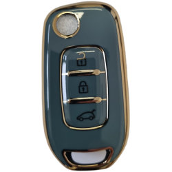 Pokrowiec kluczyka Renault Traffic 3 2020- TPU