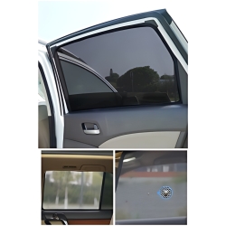 Zasłonki osłony szyb BMW X3 G01 17-24