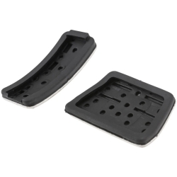 Nakładki na pedały do samochodów FORD ze skrzynią automatyczną