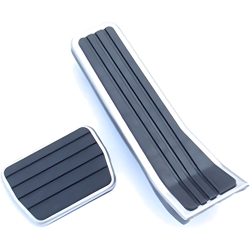 Nakładki na pedały MAZDA