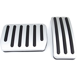 Nakładki na pedały TESLA 3 S Y X