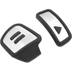 Nakładki na pedały VW ID3 ID4 ID5 ID6