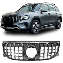 Atrapa chłodnicy PANAMERICANA do Mercedesa GLB X247 od 2023 roku.