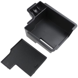 Wkładka podłokietnika do SKODA OCTAVIA MK3 2013-2018